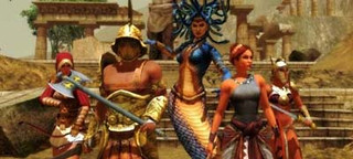 Image de Gods and Heroes #8062