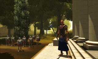 Image de Gods and Heroes #3616