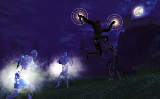 Image de Gods and Heroes #4046