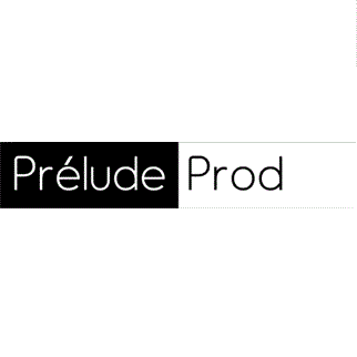 Logo de Prélude Prod