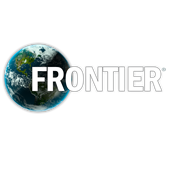 Logo de Frontier