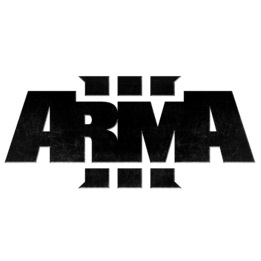 Logo d'Arma III