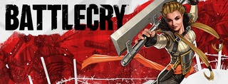 Battlecry