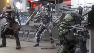Operations