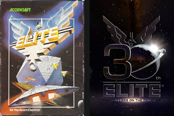 Elite 30th Anniversary