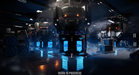 Elite Dangerous - Plus de 75 000 systèmes colonisés par les joueurs sur Elite Dangerous, du contenu de groupe pour 2026