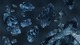 Capture de la semaine - Artwork d'un nouveau type d'astéroïde: les astéroïdes couvert de glace