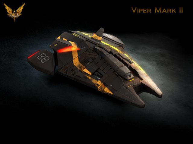 Viper MarkIII