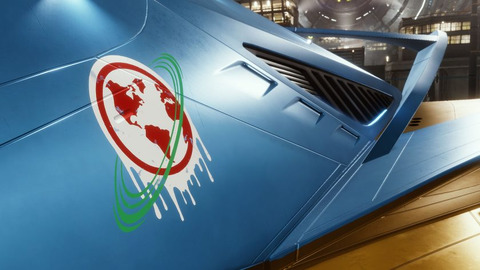 Elite Dangerous - Avec la mise à jour Vanguards, Elite Dangerous renforce sa composante sociale