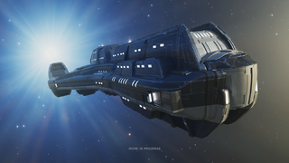 Lynx Highliner
