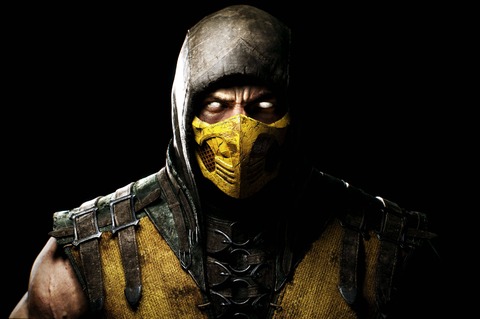 Mortal Kombat X - À l'E3, deux nouveaux combattants dans l'arène de Mortal Kombat