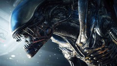 Six courts-métrages pour le quarantième anniversaire d'Alien MàJ