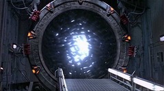 La nouvelle trilogie Stargate, comme un « retour aux sources »