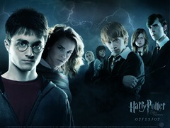 Harry Potter Online « en production communautaire »