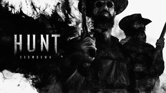 Hunt: Showdown s'annonce en accès anticipé sur Steam
