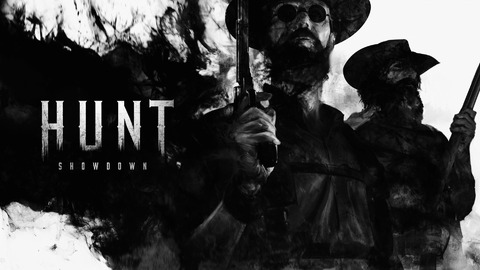 Hunt - Hunt: Showdown s'annonce en accès anticipé sur Steam