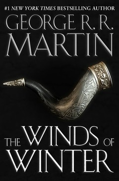 George R. R. Martin espère finir The Winds of Winter pour l'été 2020