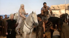 Apprendre le dothraki pour s'immerger dans la saga du Trône de Fer