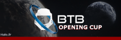 Opening Cup BTB : Départ de la compétition française BTB en février