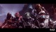 Halo 5 - Campagne - Equipe Osiris et affiliés 