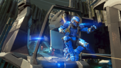 Hammer Storm, prochaine mise à jour de contenu pour Halo 5