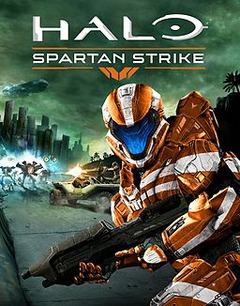 Halo: Spartan Strike ne sera disponible que début 2015