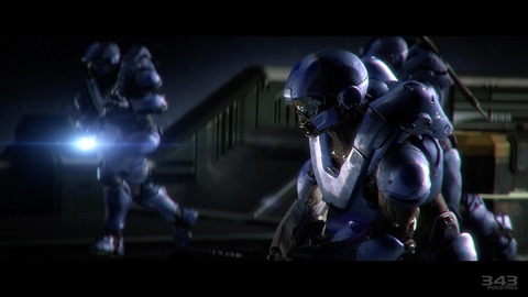 Halo 5 - Premières impressions sur la beta d'Halo 5: Gardians, des nouveautés controversées