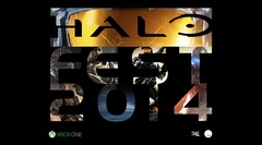 Encore quelques heures avant le départ de l'Halo Fest