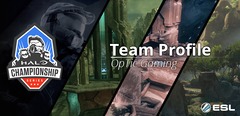 Halo Championship Series : Présentation de l'équipe OpTic Gaming