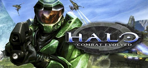 Halo Master Chief Collection - Microsoft annonce Halo Master Chief Collection, rétrospective sur la saga Halo