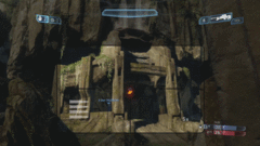 gamescom 2014 - La célèbre carte Sanctuary de retour sur Halo Master Chief Collection