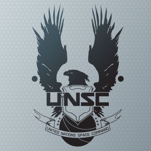 Halo 5 - UNSC