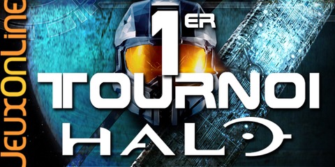 Halo Online - Le premier tournoi Halo sur JeuxOnline s'annonce en ligne, le ..., avec Cash Prize