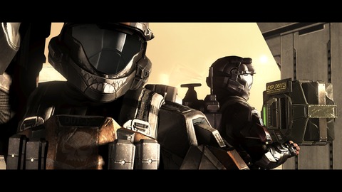 Halo Master Chief Collection - Des compensations suite aux problèmes techniques sur Halo: MCC