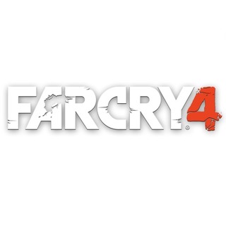 Logo de Far Cry 4