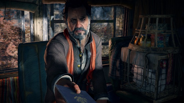 Images de Far Cry 4