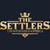 Logo de The Settlers - Royaumes d'Anteria