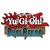 Logo de Yu-Gi-Oh! Duel Arena