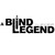 Logo de A Blind Legend