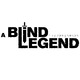 Logo de A Blind Legend