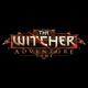 Logo de The Witcher Adventure Game