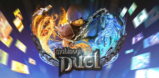 Images de Duel of Summoners