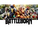 Logo de Battleborn