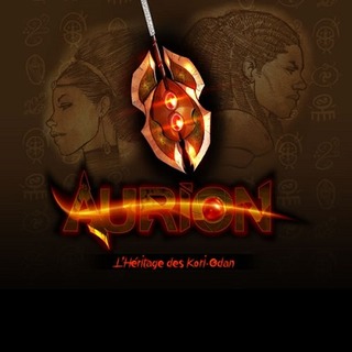 Logo de Aurion : L'héritage des Kori-Odan