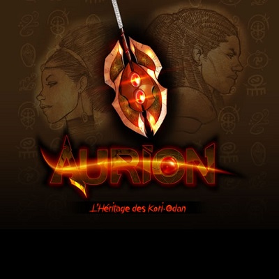 Logo de Aurion : L'héritage des Kori-Odan