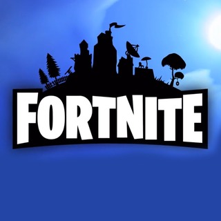Logo de Fortnite