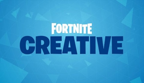 Fortnite - Epic annonce Fortnite Creative pour concevoir ses propres modes de jeu