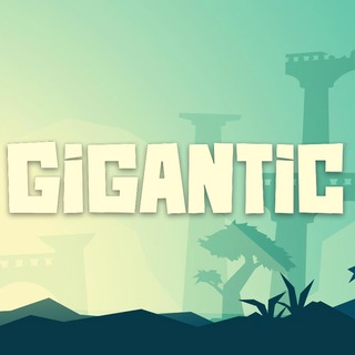 Logo de Gigantic