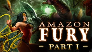Amazon Fury Partie 1