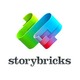Logo de Storybricks